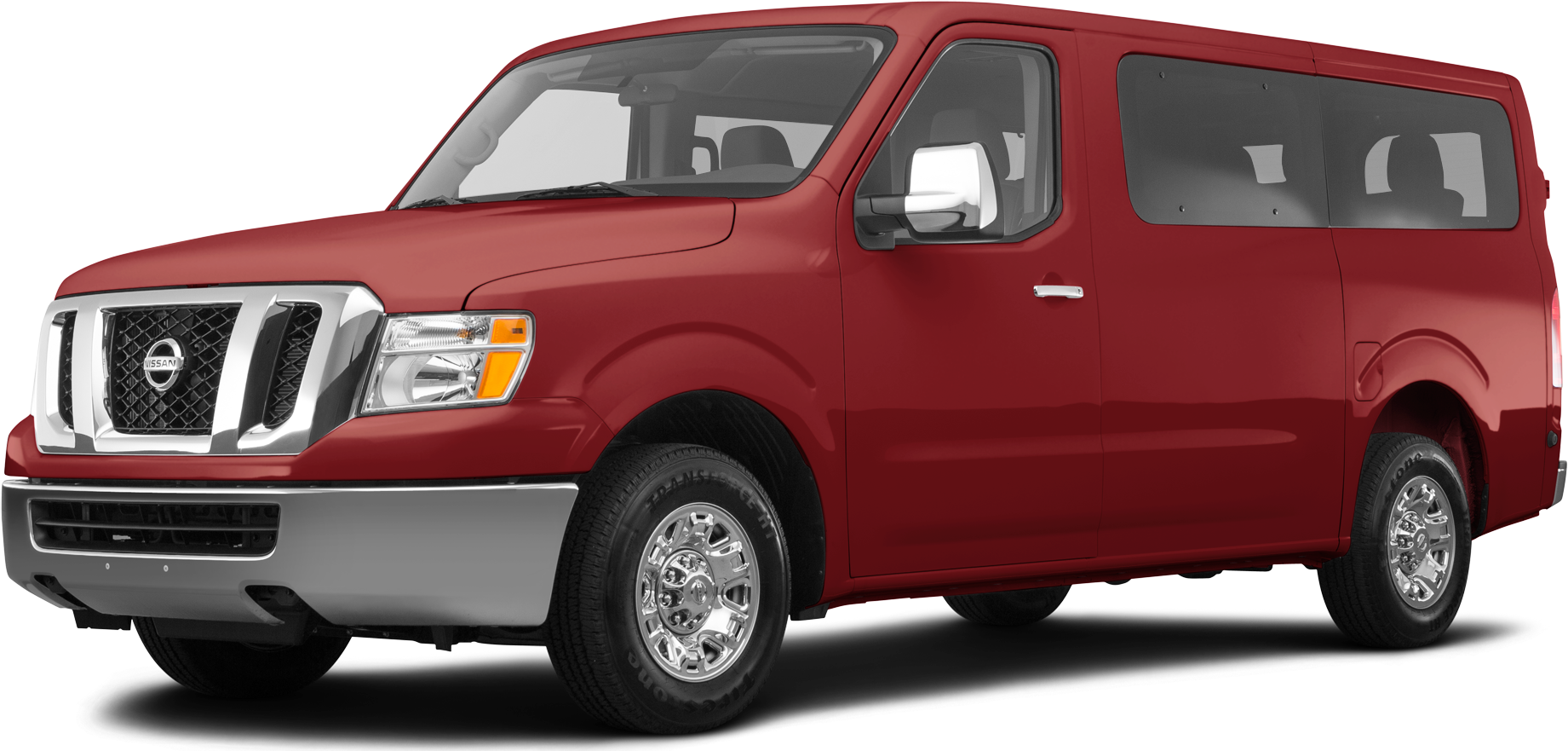 2016 nissan nv passenger clearance nv3500 hd s